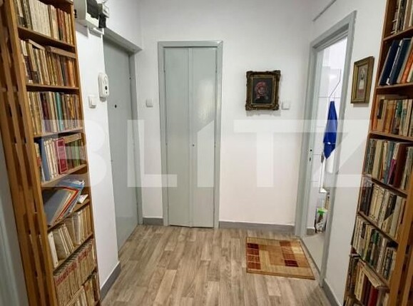 Apartament de vânzare 2 camere Central - 209096AV | BLITZ Ploieşti | Poza3