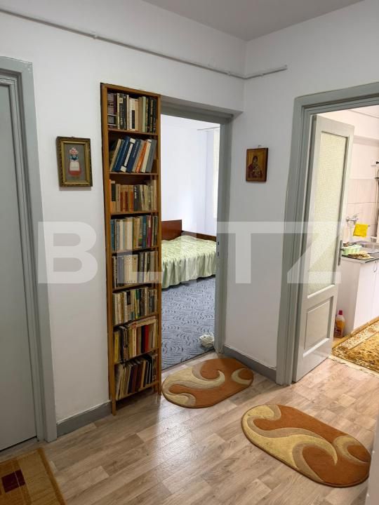 Apartament de vânzare 2 camere Central - 209096AV | BLITZ Ploieşti | Poza4