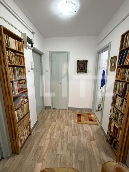 Apartament de vânzare 2 camere Central - 209096AV | BLITZ Ploieşti | Poza3