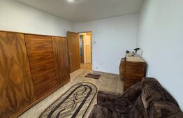 Apartament 2 camere,  1977, Cantacuzino. 