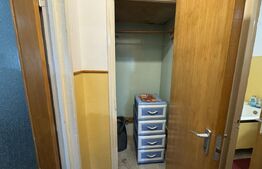 Apartament 2 camere,  1977, Cantacuzino. 