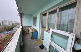 Apartament 2 camere,  1977, Cantacuzino. 