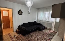 Apartament 2 camere,  1977, Cantacuzino. 