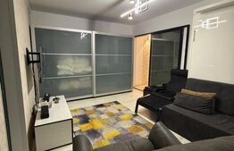 Apartament de vanzare, Malu Rosu