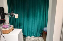 Apartament de vanzare, Malu Rosu