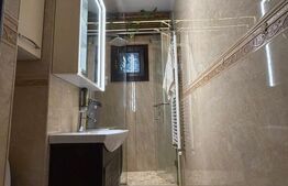 Apartament de vanzare, Malu Rosu