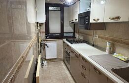 Apartament de vanzare, Malu Rosu