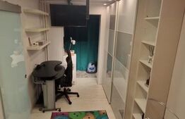 Apartament de vanzare, Malu Rosu