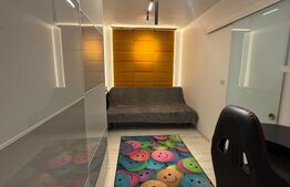 Apartament de vanzare, Malu Rosu