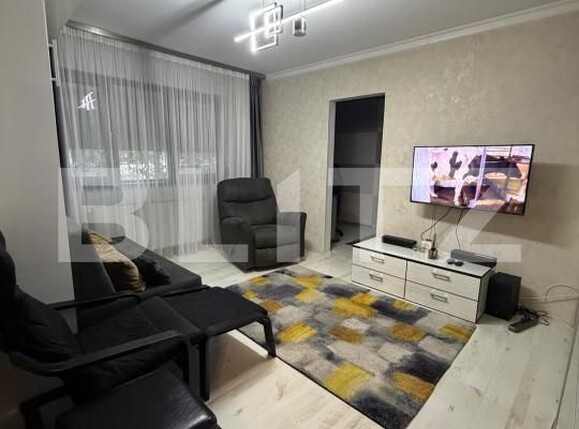 Apartament de vânzare 2 camere Malu Roșu - 209159AV | BLITZ Ploieşti | Poza1
