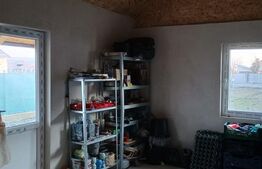Teren cu constructie Lipanesti, Satu Nou