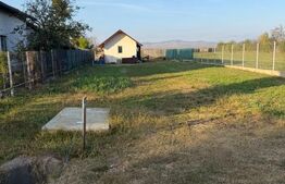 Teren cu constructie Lipanesti, Satu Nou