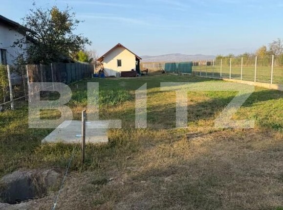 Teren de vânzare Satu Nou (Lipanesti) - 209160TV | BLITZ Ploieşti | Poza2