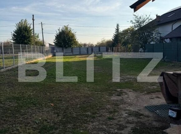 Teren de vânzare Satu Nou (Lipanesti) - 209160TV | BLITZ Ploieşti | Poza1