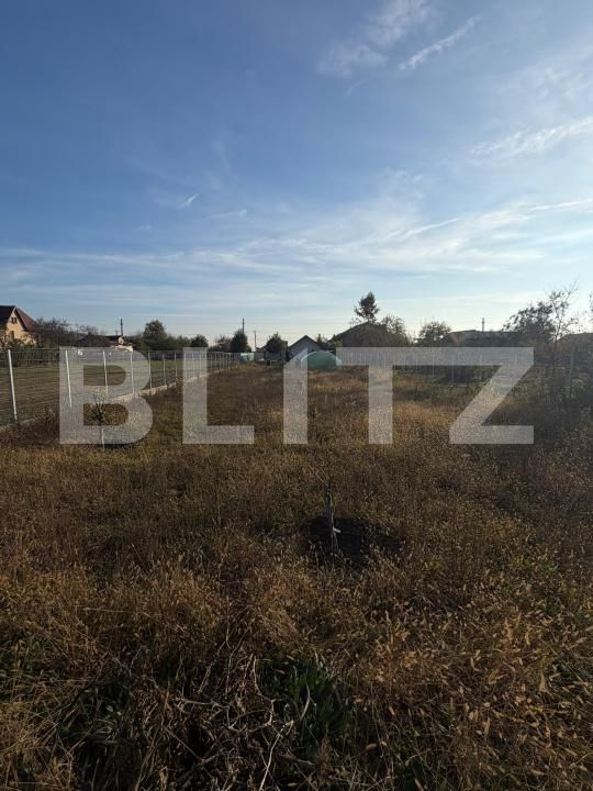 Teren de vânzare Satu Nou (Lipanesti) - 209160TV | BLITZ Ploieşti | Poza3