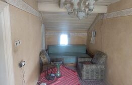 Casa de vanzare, 120 mp, teren 9000 mp, zona Habud