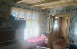 Casa de vanzare, 120 mp, teren 9000 mp, zona Habud