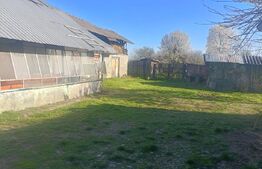 Casa de vanzare, 120 mp, teren 9000 mp, zona Habud