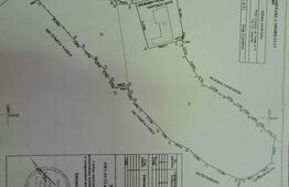 Teren intravilan, 4.084 mp, deschidere 30 ml, zona DN1 /Comarnic