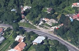 Teren de vânzare Comarnic, Ploieşti