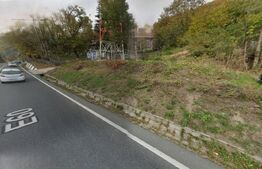 Teren intravilan, 4.084 mp, deschidere 30 ml, zona DN1 /Comarnic