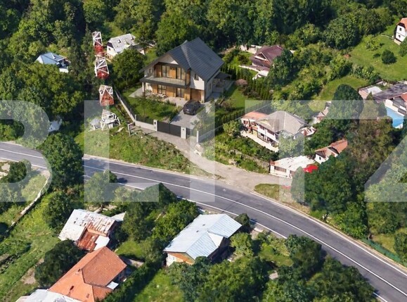 Teren de vânzare Comarnic - 209204TV | BLITZ Ploieşti | Poza4