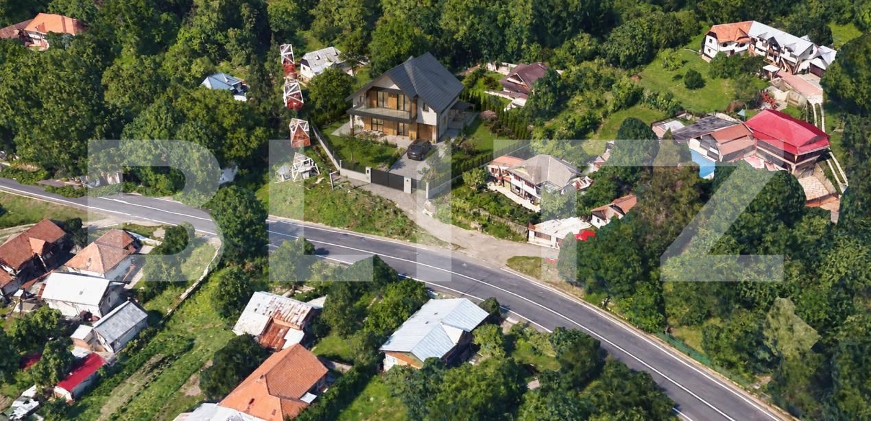 Teren de vânzare Comarnic - 209204TV | BLITZ Ploieşti | Poza4