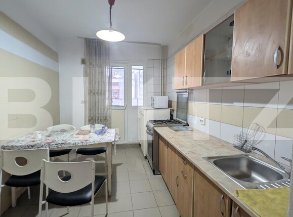 Apartament de închiriat 4 camere Republicii - 209227AI | BLITZ Ploieşti | Poza8