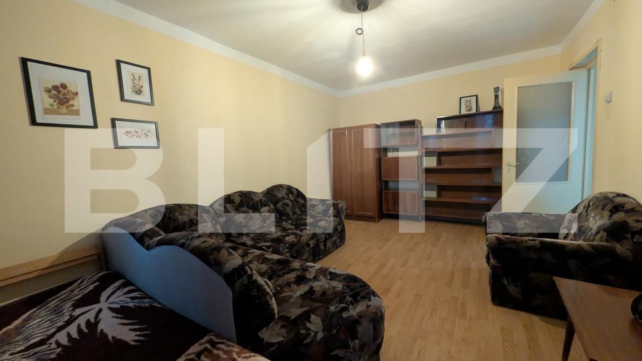 Apartament de închiriat 4 camere Republicii - 209227AI | BLITZ Ploieşti | Poza2