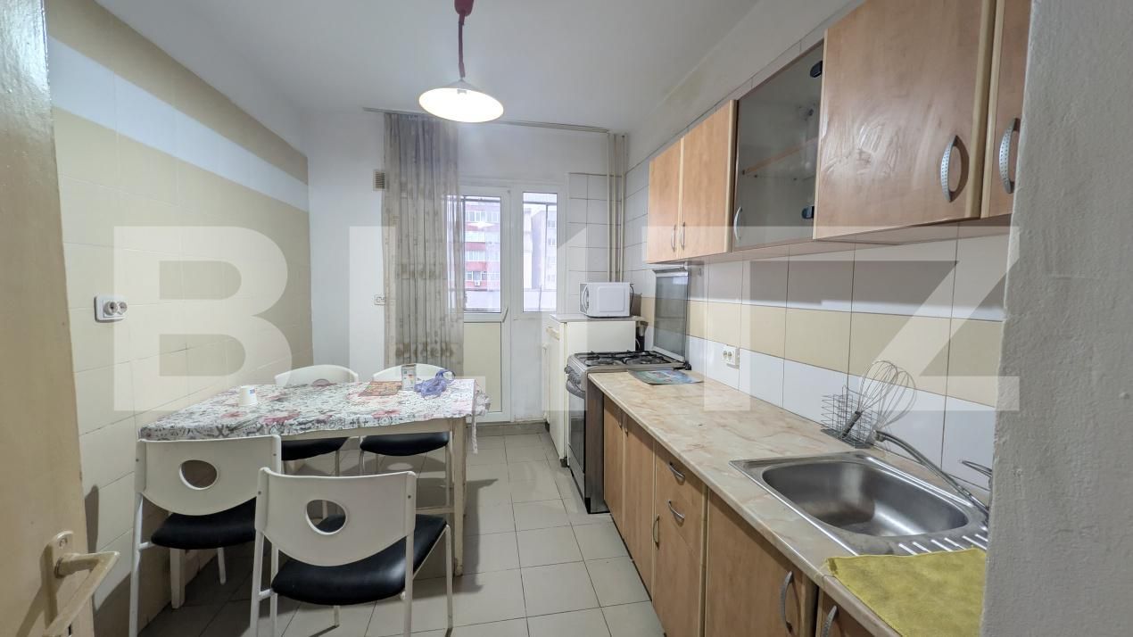 Apartament de închiriat 4 camere Republicii - 209227AI | BLITZ Ploieşti | Poza8