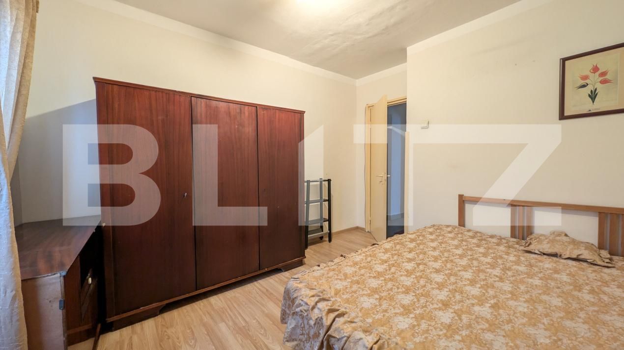 Apartament de închiriat 4 camere Republicii - 209227AI | BLITZ Ploieşti | Poza4