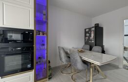 Apartament 3 camere, 84.64 mp, zona Dorobantu Residence