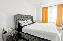Apartament 3 camere, 84.64 mp, zona Dorobantu Residence
