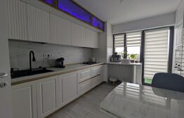 Apartament 3 camere, 84.64 mp, zona Dorobantu Residence