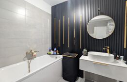 Apartament 3 camere, 84.64 mp, zona Dorobantu Residence