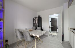 Apartament 3 camere, 84.64 mp, zona Dorobantu Residence
