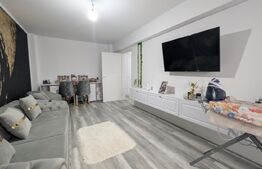 Apartament 3 camere, 84.64 mp, zona Dorobantu Residence