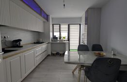 Apartament 3 camere, 84.64 mp, zona Dorobantu Residence