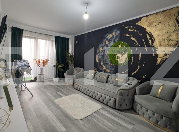 Apartament de vânzare 3 camere Dorobanțul - 209235AV | BLITZ Ploieşti | Poza1