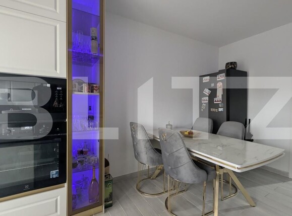 Apartament de vânzare 3 camere Dorobanțul - 209235AV | BLITZ Ploieşti | Poza6