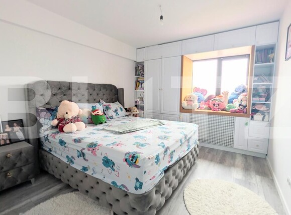 Apartament de vânzare 3 camere Dorobanțul - 209235AV | BLITZ Ploieşti | Poza13
