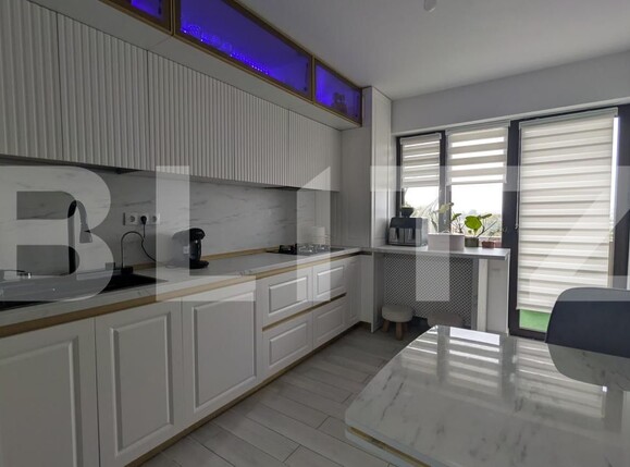 Apartament de vânzare 3 camere Dorobanțul - 209235AV | BLITZ Ploieşti | Poza5