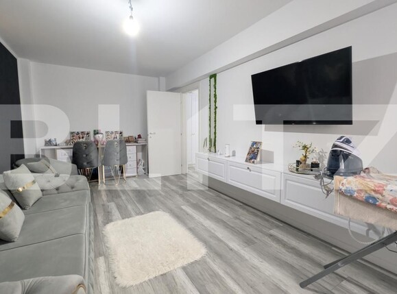 Apartament de vânzare 3 camere Dorobanțul - 209235AV | BLITZ Ploieşti | Poza2