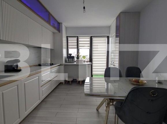 Apartament de vânzare 3 camere Dorobanțul - 209235AV | BLITZ Ploieşti | Poza4