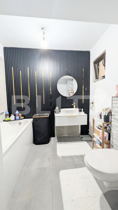 Apartament de vânzare 3 camere Dorobanțul - 209235AV | BLITZ Ploieşti | Poza11
