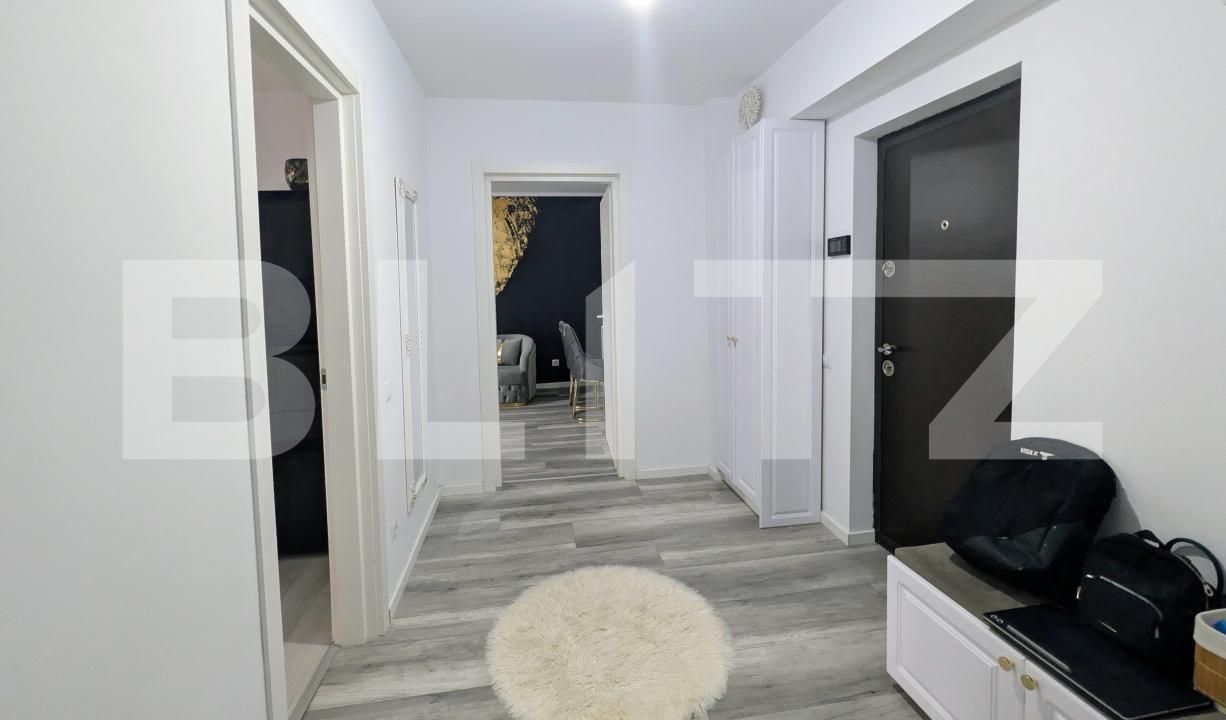 Apartament de vânzare 3 camere Dorobanțul - 209235AV | BLITZ Ploieşti | Poza17