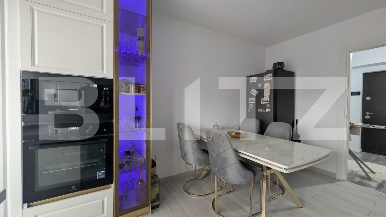 Apartament de vânzare 3 camere Dorobanțul - 209235AV | BLITZ Ploieşti | Poza6