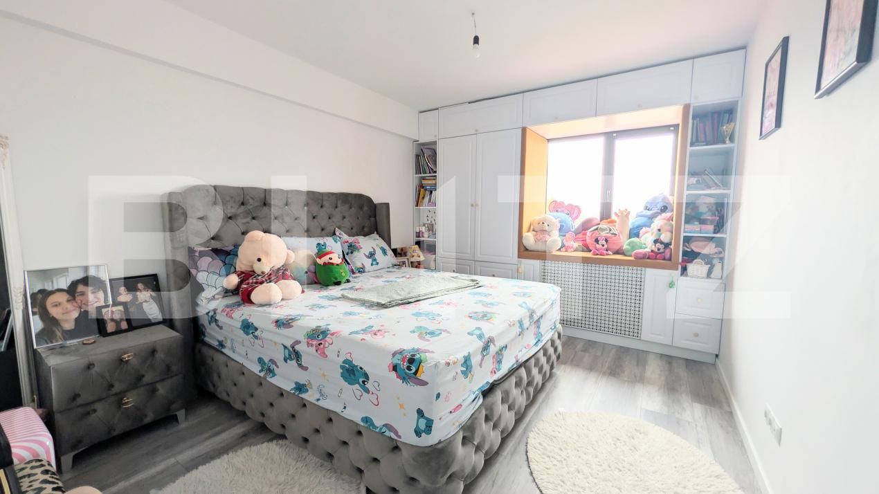 Apartament de vânzare 3 camere Dorobanțul - 209235AV | BLITZ Ploieşti | Poza13