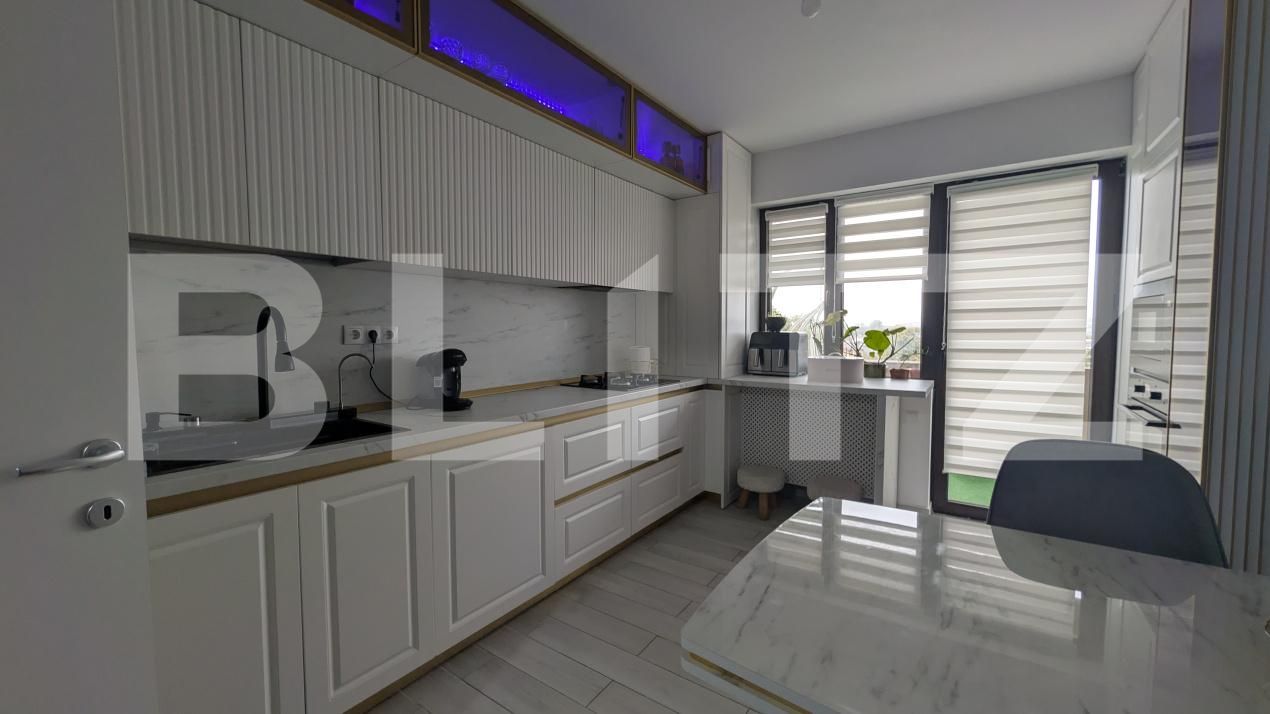 Apartament de vânzare 3 camere Dorobanțul - 209235AV | BLITZ Ploieşti | Poza5