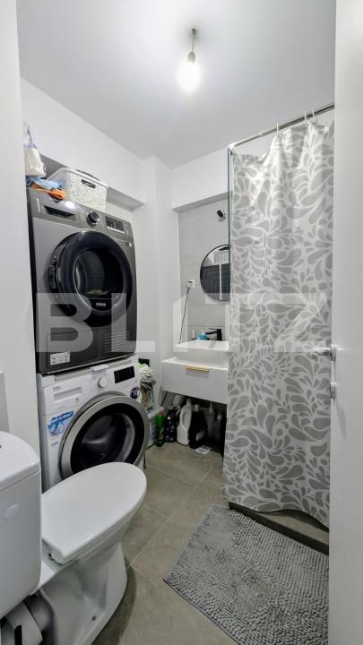 Apartament de vânzare 3 camere Dorobanțul - 209235AV | BLITZ Ploieşti | Poza10